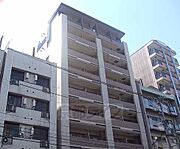 二条駅より徒歩10分 3階 築20年1ヶ月の賃貸物件