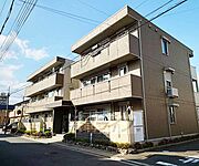 グランシャリオ西院 1階 築12年5ヶ月の賃貸物件