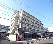 フォース三条 2階 築18年5ヶ月の賃貸物件