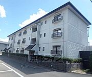 国際会館駅より徒歩8分 2階 築32年6ヶ月の賃貸物件