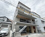 三条駅より徒歩8分 4階 新築の賃貸物件