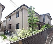 出町柳駅より徒歩12分 2階 築13年5ヶ月の賃貸物件