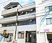 西大路駅より徒歩15分 2階 築30年5ヶ月の賃貸物件