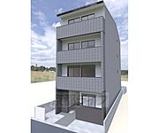 西院駅より徒歩7分 2階 新築の賃貸物件