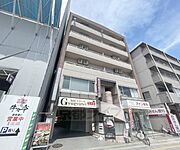 西院駅より徒歩10分 5階 築35年4ヶ月の賃貸物件