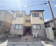亀岡駅より徒歩18分 1階 築30年5ヶ月の賃貸物件