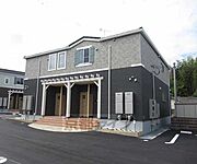 木津駅より徒歩25分 2階 築3年11ヶ月の賃貸物件