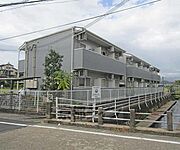 ラーニングキャッスル香A 2階 築28年5ヶ月の賃貸物件