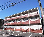 向島駅より徒歩16分 3階 築32年6ヶ月の賃貸物件