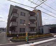 西山天王山駅より徒歩17分 1階 築31年5ヶ月の賃貸物件