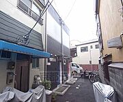 出町柳駅より徒歩15分 1階 築14年11ヶ月の賃貸物件