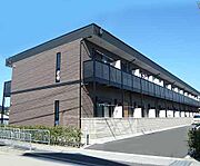 アンプルールクラージュルヴニール 1階 築18年1ヶ月の賃貸物件