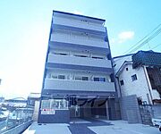 フラッティ西大路花屋町 1階 築9年6ヶ月の賃貸物件