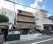 五条駅より徒歩15分 1階 築6年10ヶ月の賃貸物件