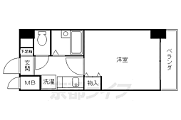 LEGAL京都河原町 3階