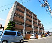 上鳥羽口駅より徒歩20分 1階 築37年4ヶ月の賃貸物件