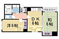フィルハウゼ五条6階8.1万円