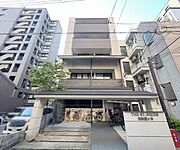 四条駅より徒歩7分 2階 築9年8ヶ月の賃貸物件
