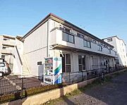 桂駅より徒歩18分 2階 築35年1ヶ月の賃貸物件