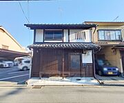 今出川駅より徒歩20分 築66年7ヶ月の賃貸物件