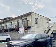 若竹ハイツ 1階 築43年7ヶ月の賃貸物件