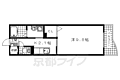 エグゼヴィライースト4階6.0万円