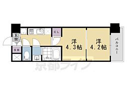 JR東海道・山陽本線 京都駅 徒歩10分