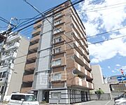 さくら西陣 2階 築22年5ヶ月の賃貸物件