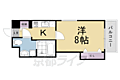 ラフィナット馬塚4階6.1万円