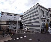 レオパレスTomoNa 1階 築21年9ヶ月の賃貸物件
