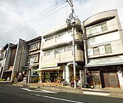 北大路駅より徒歩25分 3階 築37年9ヶ月の賃貸物件