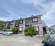 エンジェリア2000 2階 築25年6ヶ月の賃貸物件
