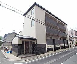 サクシード深草