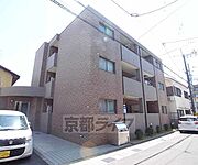 西山天王山駅より徒歩5分 3階 築24年5ヶ月の賃貸物件