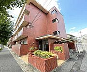 桂駅より徒歩5分 2階 築43年4ヶ月の賃貸物件