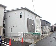 ソレイユ樟葉 1階 築10年8ヶ月の賃貸物件
