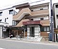ラフィーネ伏見