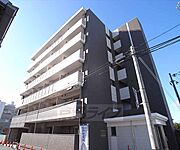サンレスポワール十条 4階 築10年7ヶ月の賃貸物件