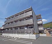 大山崎駅より徒歩7分 2階 築8年7ヶ月の賃貸物件