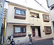 西院駅より徒歩7分 1階 築47年5ヶ月の賃貸物件
