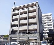 サウス車之市 4階 築3年5ヶ月の賃貸物件