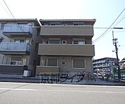 北大路駅より徒歩23分 1階 築4年11ヶ月の賃貸物件