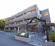 祝園駅より徒歩14分 2階 築18年2ヶ月の賃貸物件