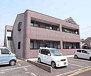 冨岡ハイツの賃貸物件