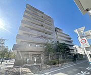長岡京駅より徒歩5分 5階 築35年10ヶ月の賃貸物件