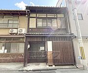 西大路駅より徒歩11分 築46年8ヶ月の賃貸物件