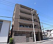 上桂駅より徒歩10分 5階 築32年3ヶ月の賃貸物件