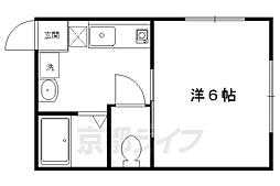 叡山電鉄叡山本線 修学院駅 徒歩5分