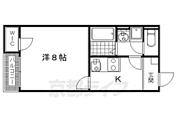JR東海道・山陽本線 桂川駅 徒歩12分 1階/-