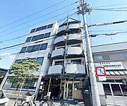 メゾンラトア 5階 築36年10ヶ月の賃貸物件